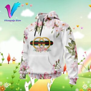 Gucci Premium Hoodie - B9G-AF-Max09133