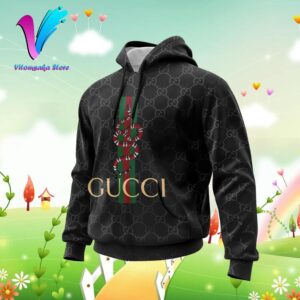 Gucci Premium Hoodie - B9G-AF-Max09135
