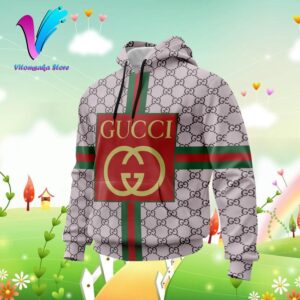 Gucci Premium Hoodie - B9G-AF-Max09138