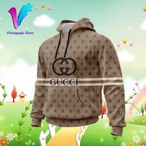 Gucci Premium Hoodie - B9G-AF-Max09140
