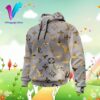 Louis Vuitton Premium Hoodie -  B9G-AF-Max09151