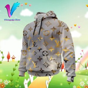 Louis Vuitton Premium Hoodie -  B9G-AF-Max09151