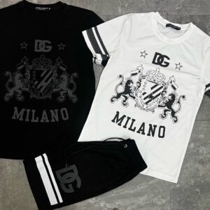 D&G Tracksuit B9G-TX+STK-Max09162