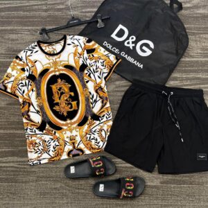 D&G Tracksuit B9G-TX+STK-Max09163