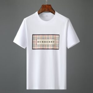 Unisex - Limited Edition Burberry T Shirts - B9G-TX-Max09171