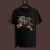 Unisex - Limited Edition Burberry T Shirts - B9G-TX-Max09173