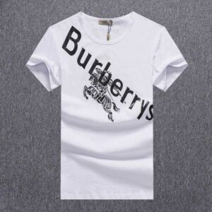 Unisex - Limited Edition Burberry T Shirts - B9G-TX-Max09176