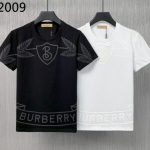 Unisex - Limited Edition Burberry T Shirts - B9G-TX-Max09181