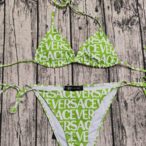 Versace- Bikini Set Woman, Brand Luxury Designer set-Max09186
