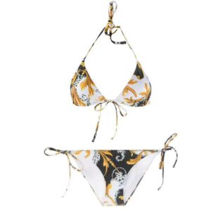 Versace- Bikini Set Woman, Brand Luxury Designer set-Max09194