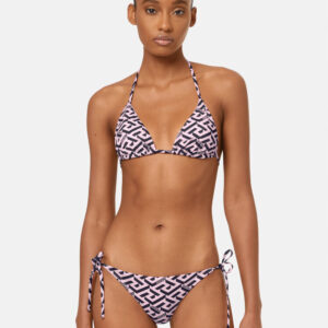 Versace- Bikini Set Woman, Brand Luxury Designer set-Max09210