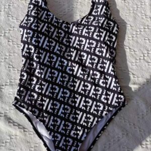 Versace  - Swimwear,Bikini Set Woman, Brand Luxury Designer set-Max09215