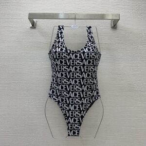 Versace  - Swimwear,Bikini Set Woman, Brand Luxury Designer set-Max09220