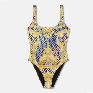 Versace  - Swimwear,Bikini Set Woman, Brand Luxury Designer set-Max09221