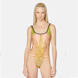 Versace  - Swimwear,Bikini Set Woman, Brand Luxury Designer set-Max09222