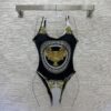 Versace  - Swimwear,Bikini Set Woman, Brand Luxury Designer set-Max09225