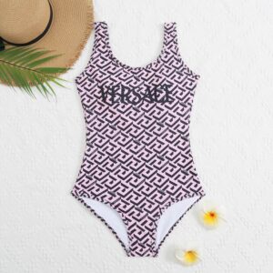 Versace  - Swimwear,Bikini Set Woman, Brand Luxury Designer set-Max09245