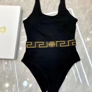 Versace  - Swimwear,Bikini Set Woman, Brand Luxury Designer set-Max09255