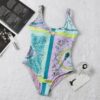 Versace  - Swimwear,Bikini Set Woman, Brand Luxury Designer set-Max09262