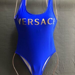 Versace  - Swimwear,Bikini Set Woman, Brand Luxury Designer set-Max09266