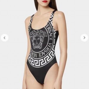 Versace  - Swimwear,Bikini Set Woman, Brand Luxury Designer set-Max09270