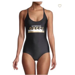 Gucci- Swimwear,Bikini Set Woman, Brand Luxury Designer set-Max09272
