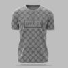 Unisex 3D- Gucci Luxury Brand Premium T-Shirt Outfit For Men Women - B9G-TX-Max09315