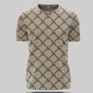 Unisex 3D- Gucci Luxury Brand Premium T-Shirt Outfit For Men Women - B9G-TX-Max09327