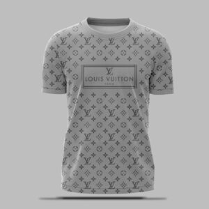 Louis Vuitton Luxury Brand Premium T-Shirt Outfit For Men Women -B9G-TX-Max09329