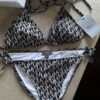 Christian Dior Bikini Set Woman, Brand Luxury Designer set-Max09410