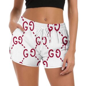 Gucci Shorts For Women-B9G-TX-Max09442