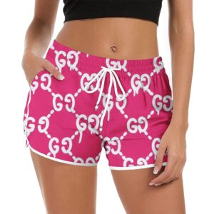 Gucci Shorts For Women-B9G-TX-Max09444
