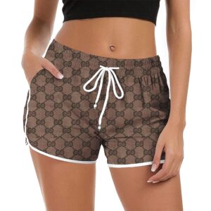 Gucci Shorts For Women-B9G-TX-Max09447