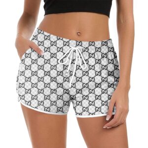 Gucci Shorts For Women-B9G-TX-Max09448