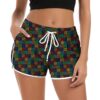 Gucci Shorts For Women-B9G-TX-Max09451