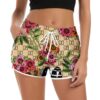 Gucci Shorts For Women-B9G-TX-Max09454