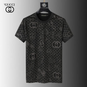 Unisex 3D- Gucci Luxury Brand Premium T-Shirt Outfit For Men Women - B9G-TX-Max09462