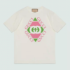 Gucci Tshirt For Women -  -B9G-TX-Max09469