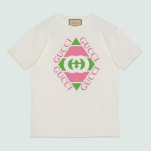Gucci Tshirt For Women -  -B9G-TX-Max09469
