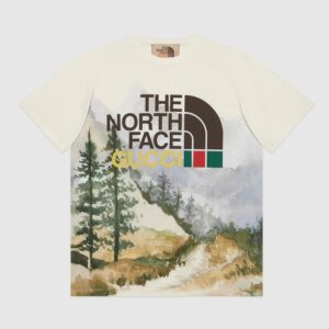 Gucci Tshirt For Women -  -B9G-TX-Max09473