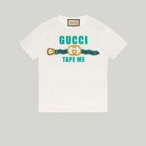 Gucci Tshirt For Women -  -B9G-TX-Max09475