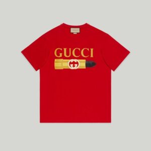 Gucci Tshirt For Women -  -B9G-TX-Max09476