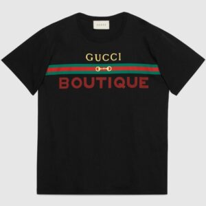 Gucci Tshirt For Women -  -B9G-TX-Max09477