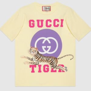 Gucci Tshirt For Women -  -B9G-TX-Max09478