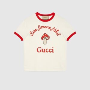 Gucci Tshirt For Women -  -B9G-TX-Max09485