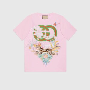 Gucci Tshirt For Women -  -B9G-TX-Max09486