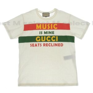 Gucci Tshirt For Women -  -B9G-TX-Max09487