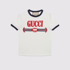 Gucci Tshirt For Women -  -B9G-TX-Max09488