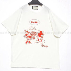 Gucci Tshirt For Women -  -B9G-TX-Max09489
