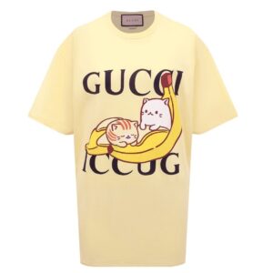 Gucci Tshirt For Women -  -B9G-TX-Max09491